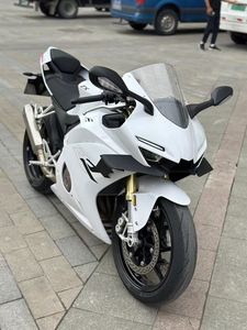二手张雪机车500RR