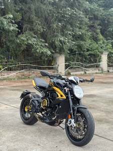二手奥古斯塔Dragster 800
