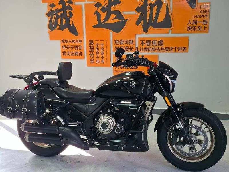 二手无极CU525