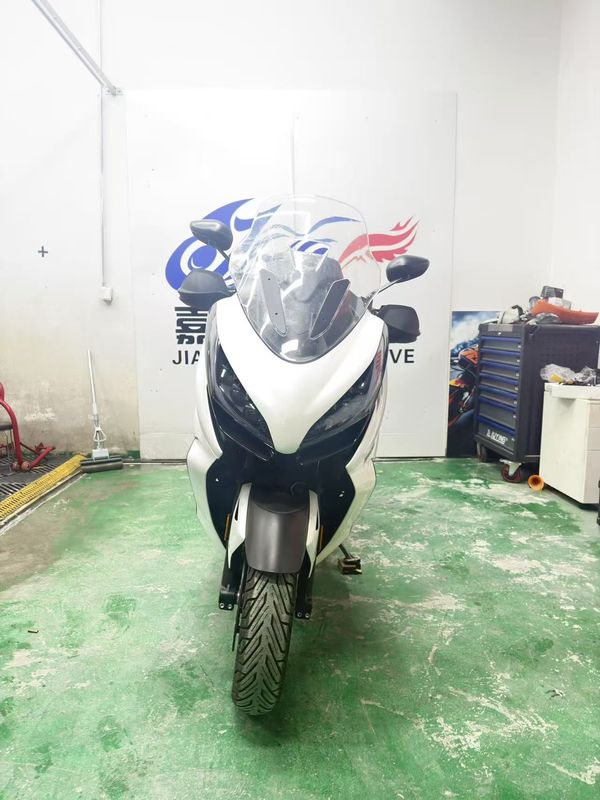 二手升仕350E