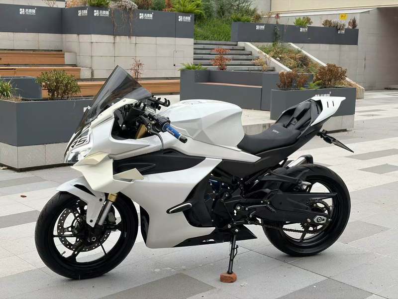 二手春风450SR