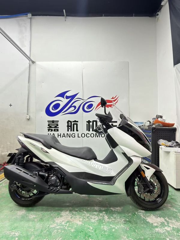 二手升仕350E