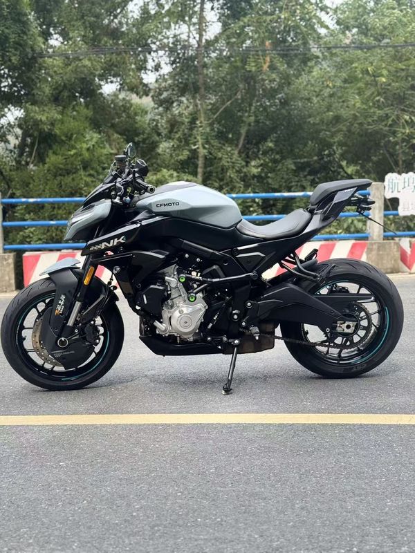 二手春风675NK
