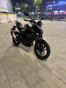 二手春风450NK