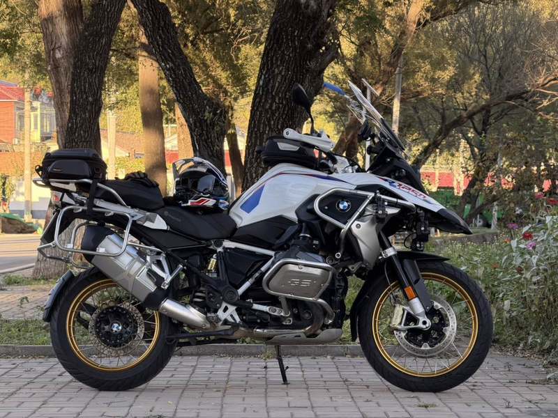 二手宝马R 1250 GS
