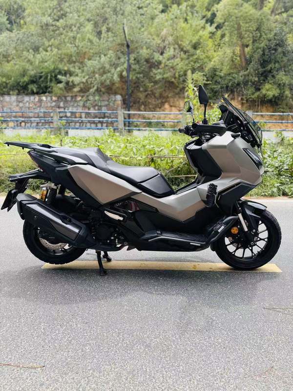 二手本田ADV350