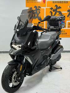 二手宝马C 400