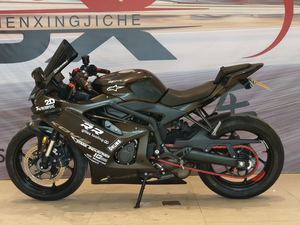 二手凯越450RR