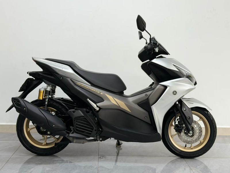 二手雅马哈AEROSPORTS X