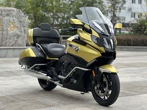 二手宝马K 1600