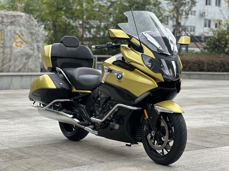二手宝马K 1600