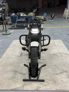 二手QJMOTOR闪350