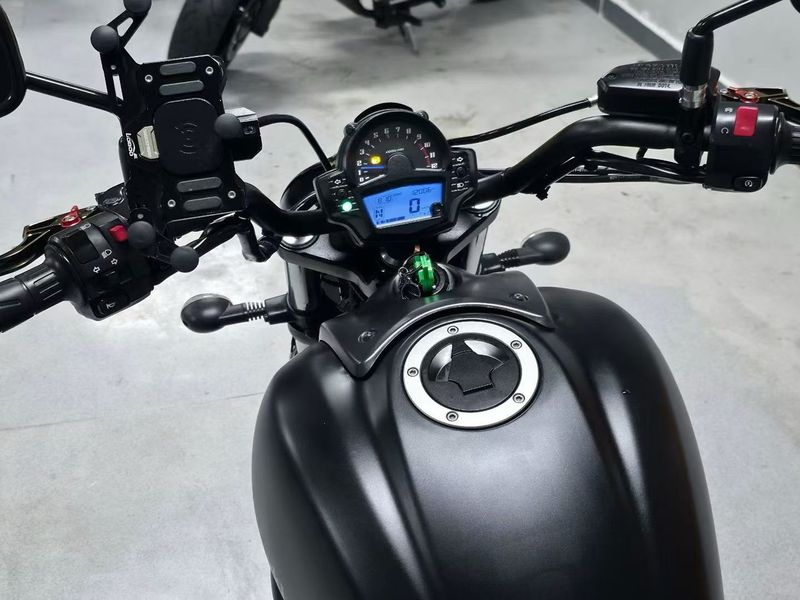 二手川崎Vulcan S 