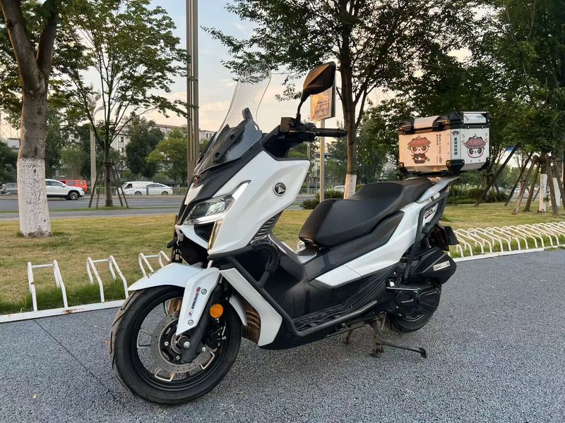 二手无极SR150GT