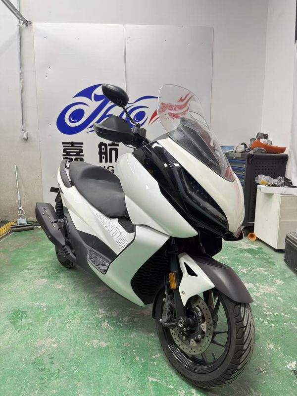 二手升仕350E