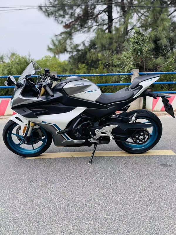 二手春风450SR
