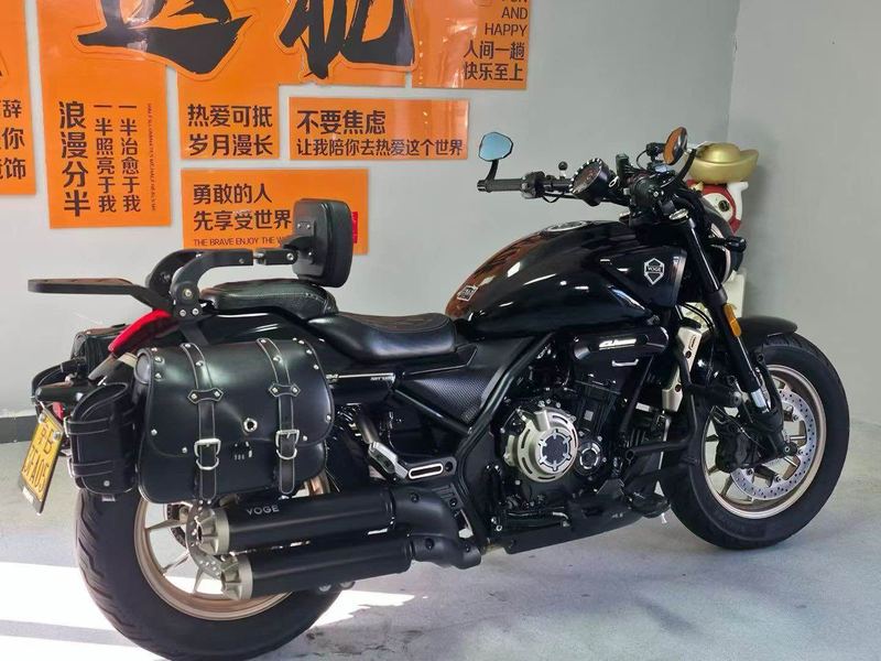 二手无极CU525