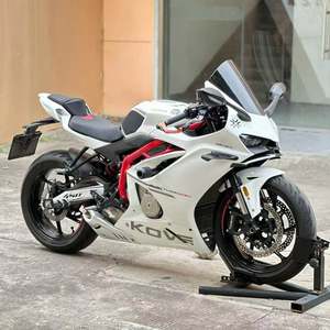 二手凯越450RR