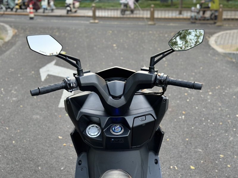 二手光阳Racing X 150