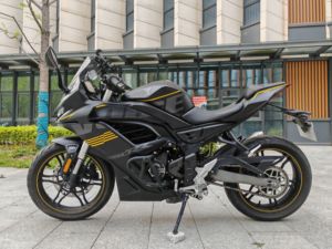 二手无极250RR