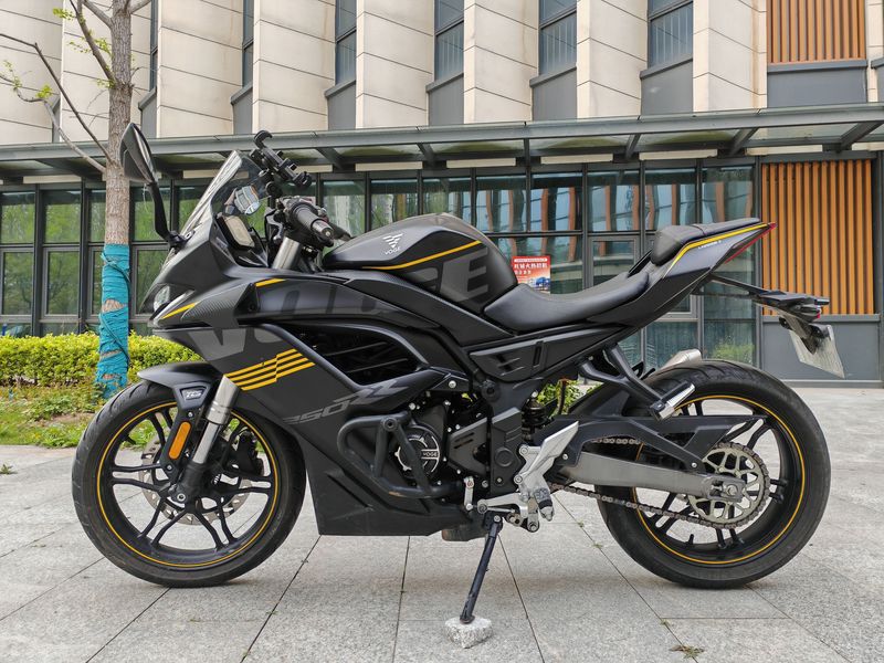 二手无极250RR
