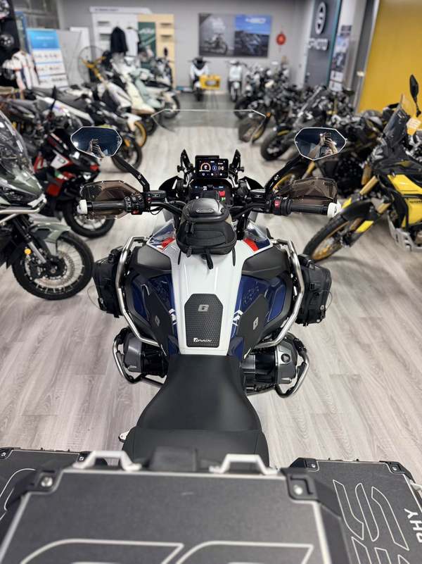 二手宝马R 1250 GS