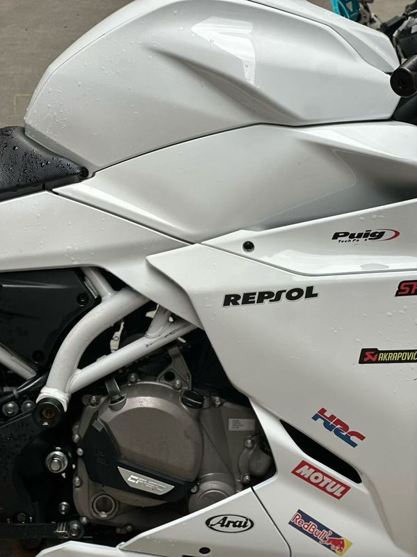 二手春风250SR