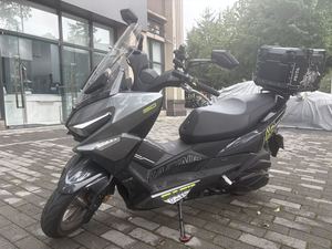 二手光阳Racing H150