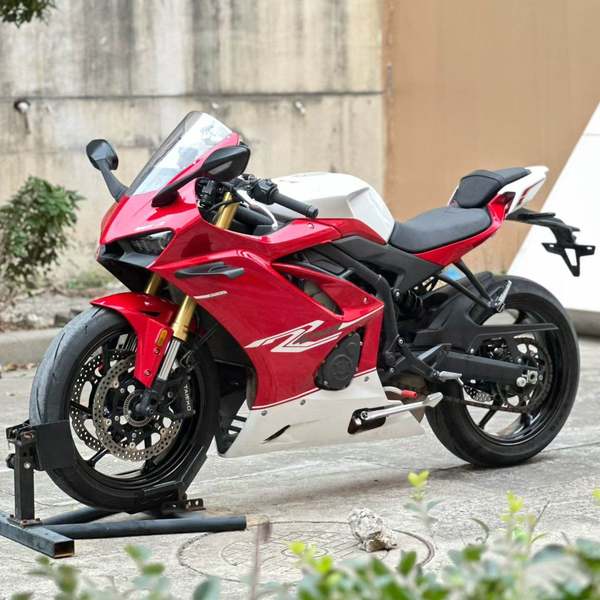 二手凯越450RR