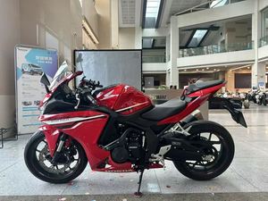 二手本田CBR500R Four