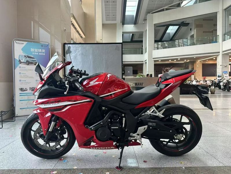 二手本田CBR500R Four