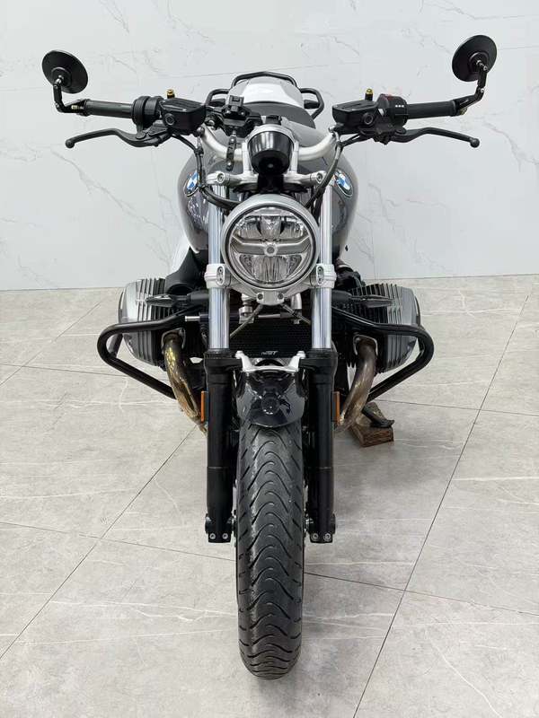 二手宝马R NineT