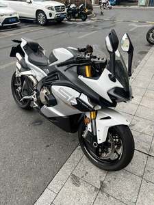 二手春风750SR-S