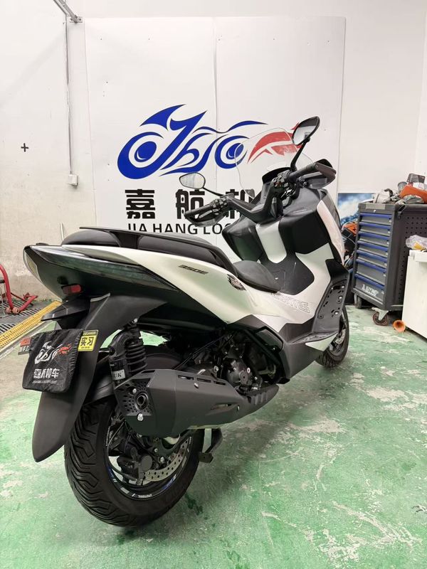 二手升仕350E