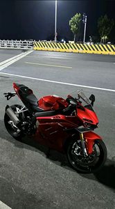 二手张雪机车820RR