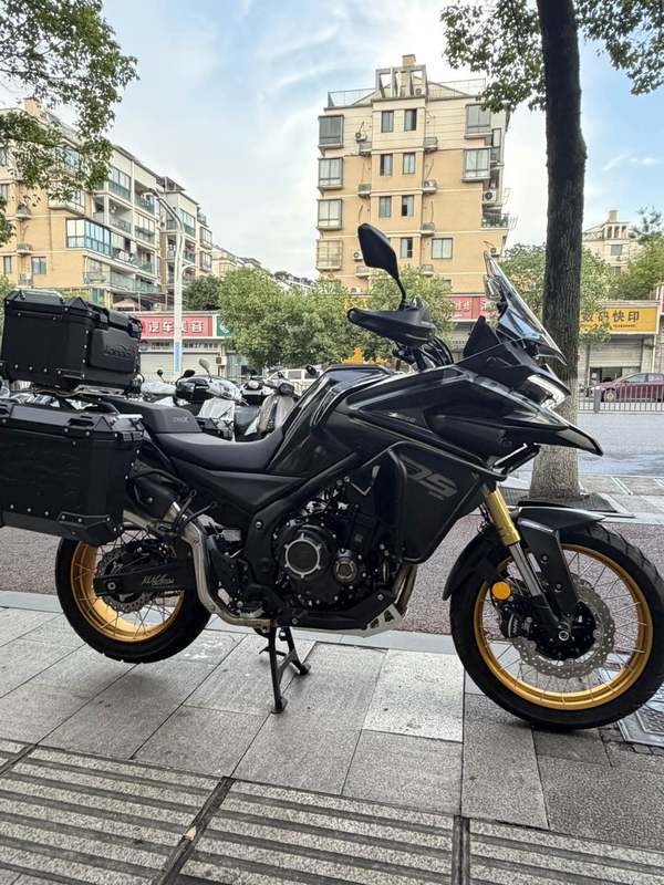 二手无极DS525