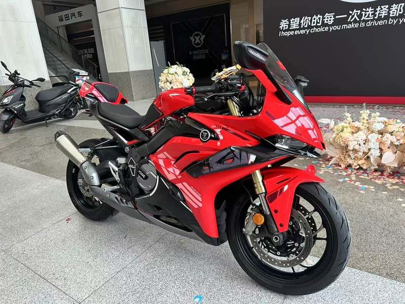 二手无极RR660S