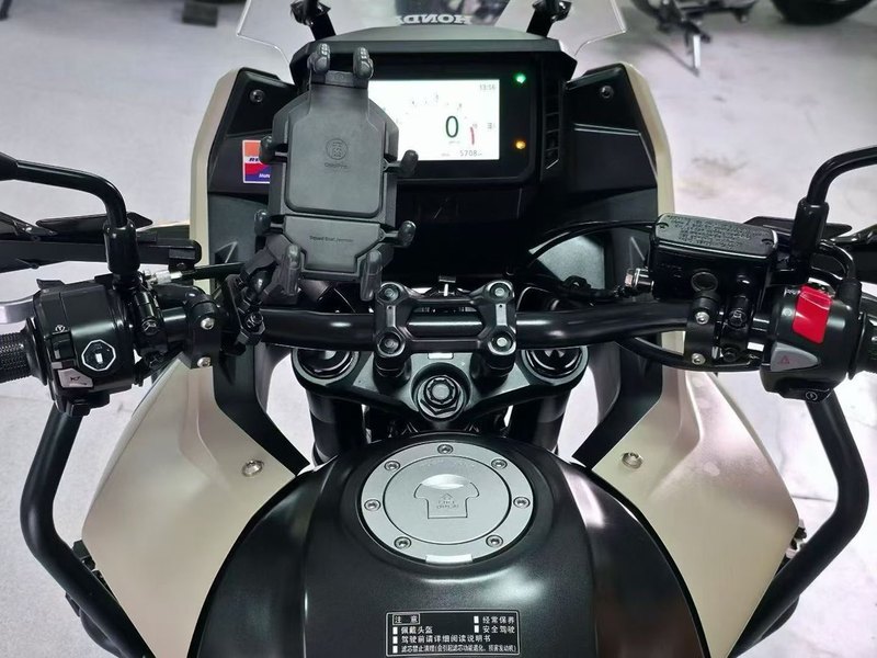 二手本田NX400