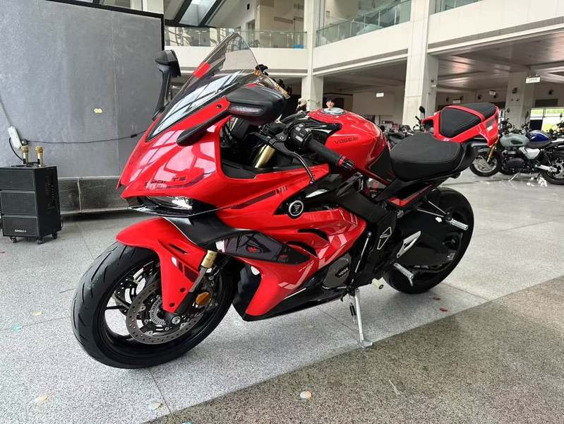 二手无极RR660S