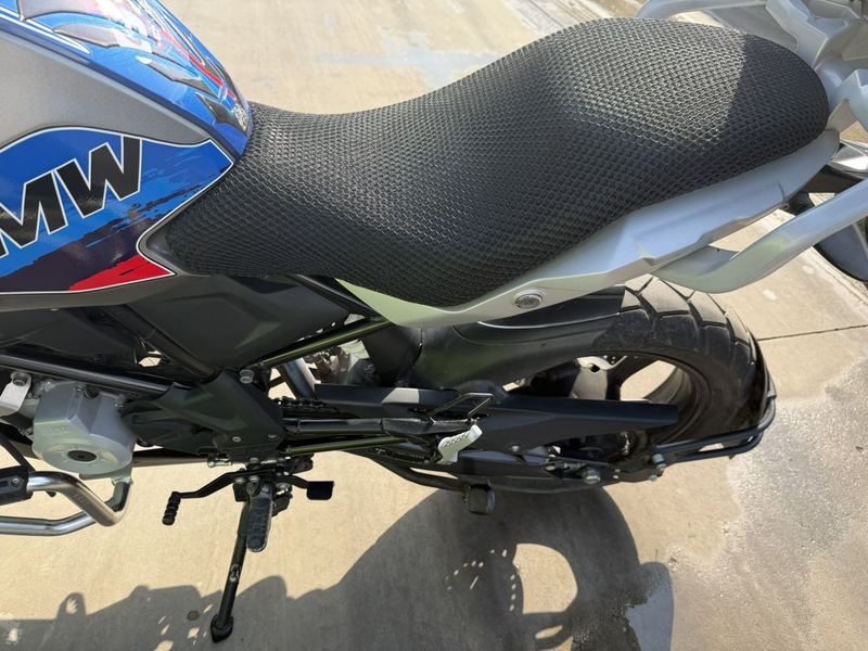 二手宝马G 310 GS