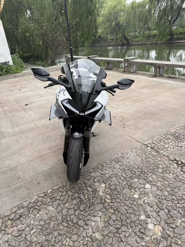 二手春风675SR-R