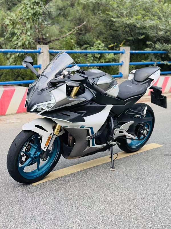 二手春风450SR
