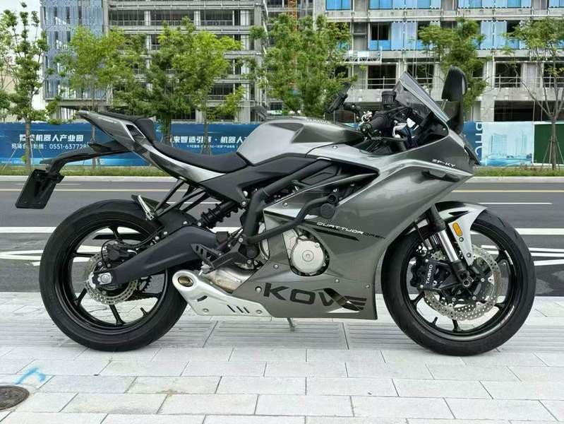 二手凯越450RR