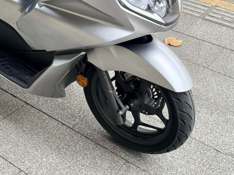 二手新大洲本田PCX