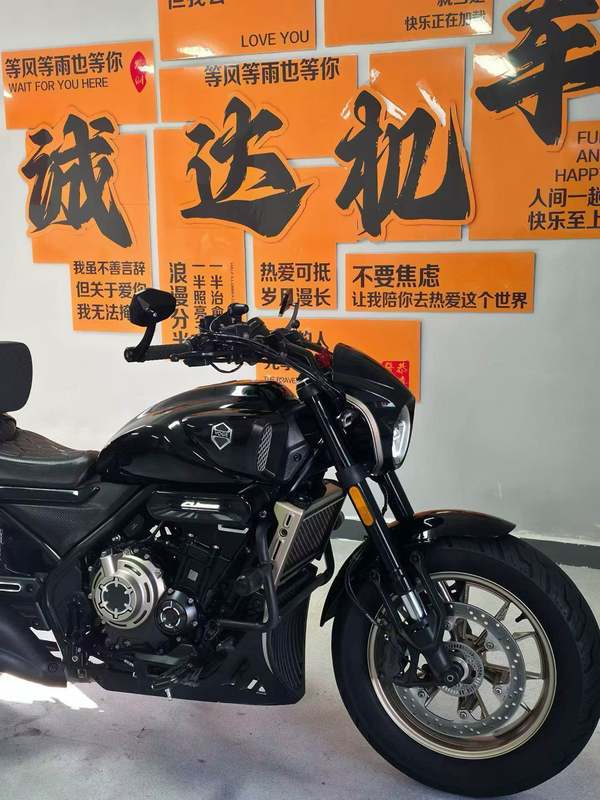 二手无极CU525