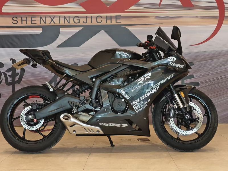 二手凯越450RR