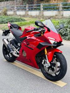 二手张雪机车500RR
