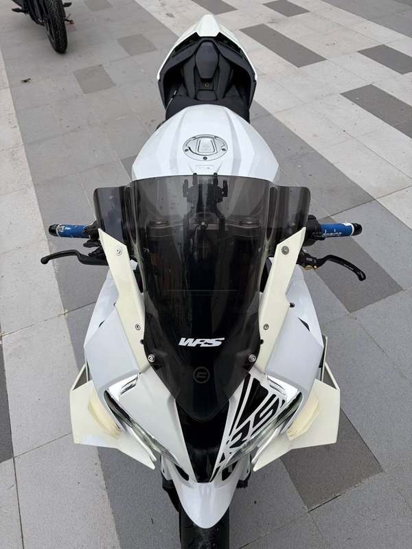 二手春风450SR