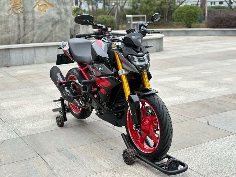 二手宝马G 310 R