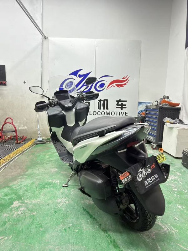 二手升仕350E